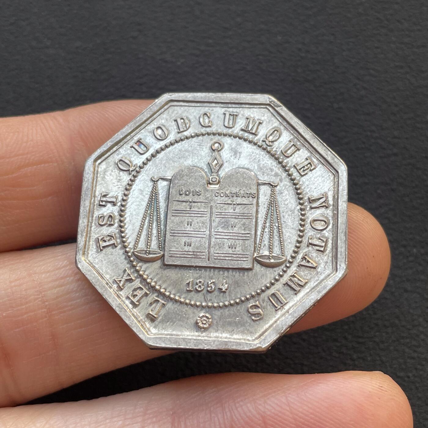 「木头集藏」章牌专场-第65场