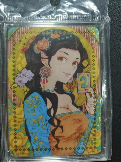 天玑星卡拍第155期《12.29年终场周一截拍》持续收拍收评中 满赠卡需备注 - 小花瓣艺术文创  美好生活二  024/088