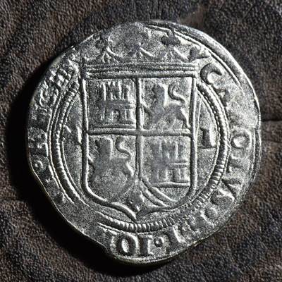 【良泉】第45期【直播场】1月15日晚19.30点开拍！ 208组，西方古代钱币、丝路古珠杂项专场 - 现代【复刻】工艺品3