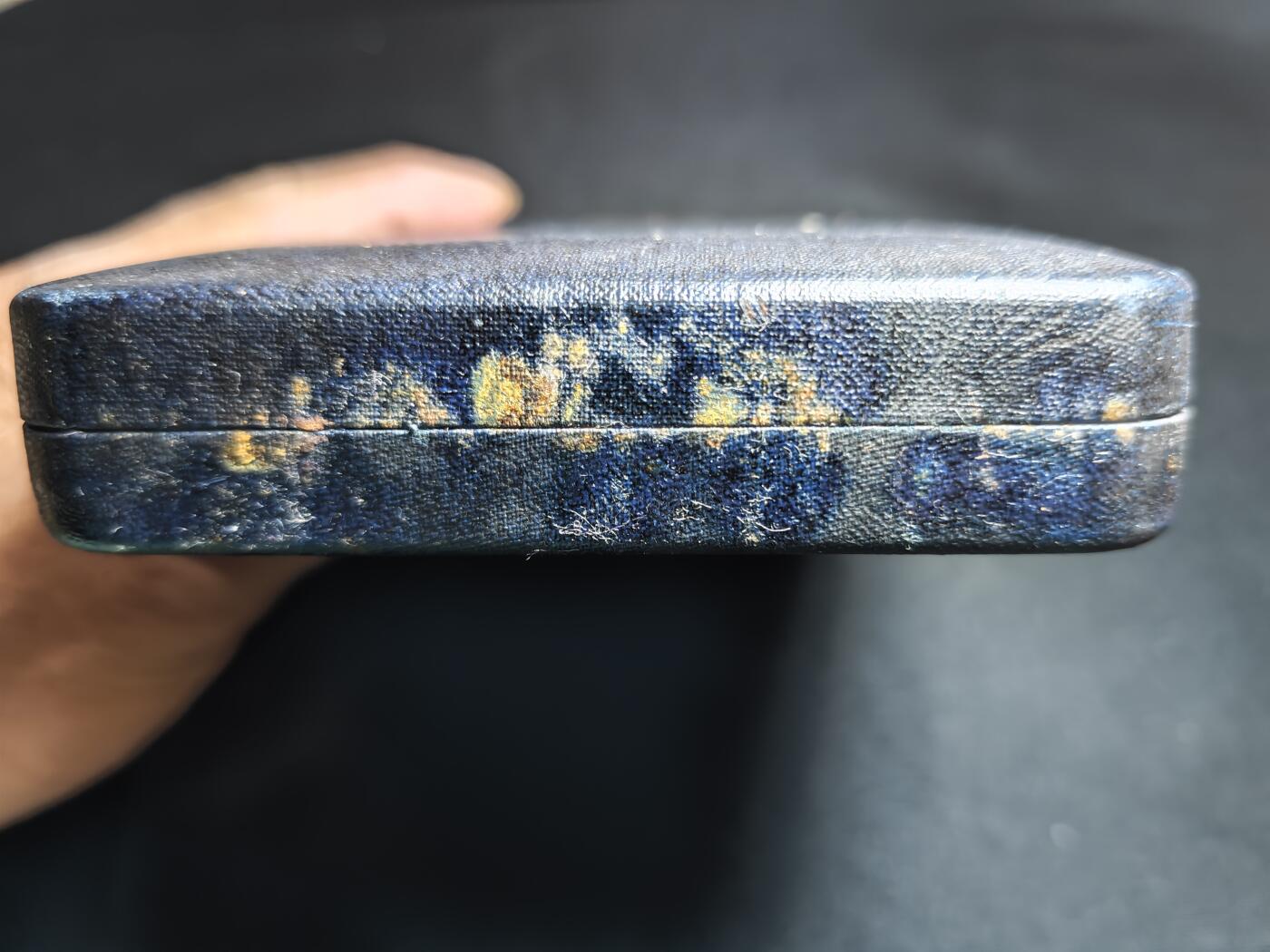 KK钱币收藏小铺 《套币 好品/批量散币专场》  2月预留时间 周末发货  巴巴多斯精制铜镍一组