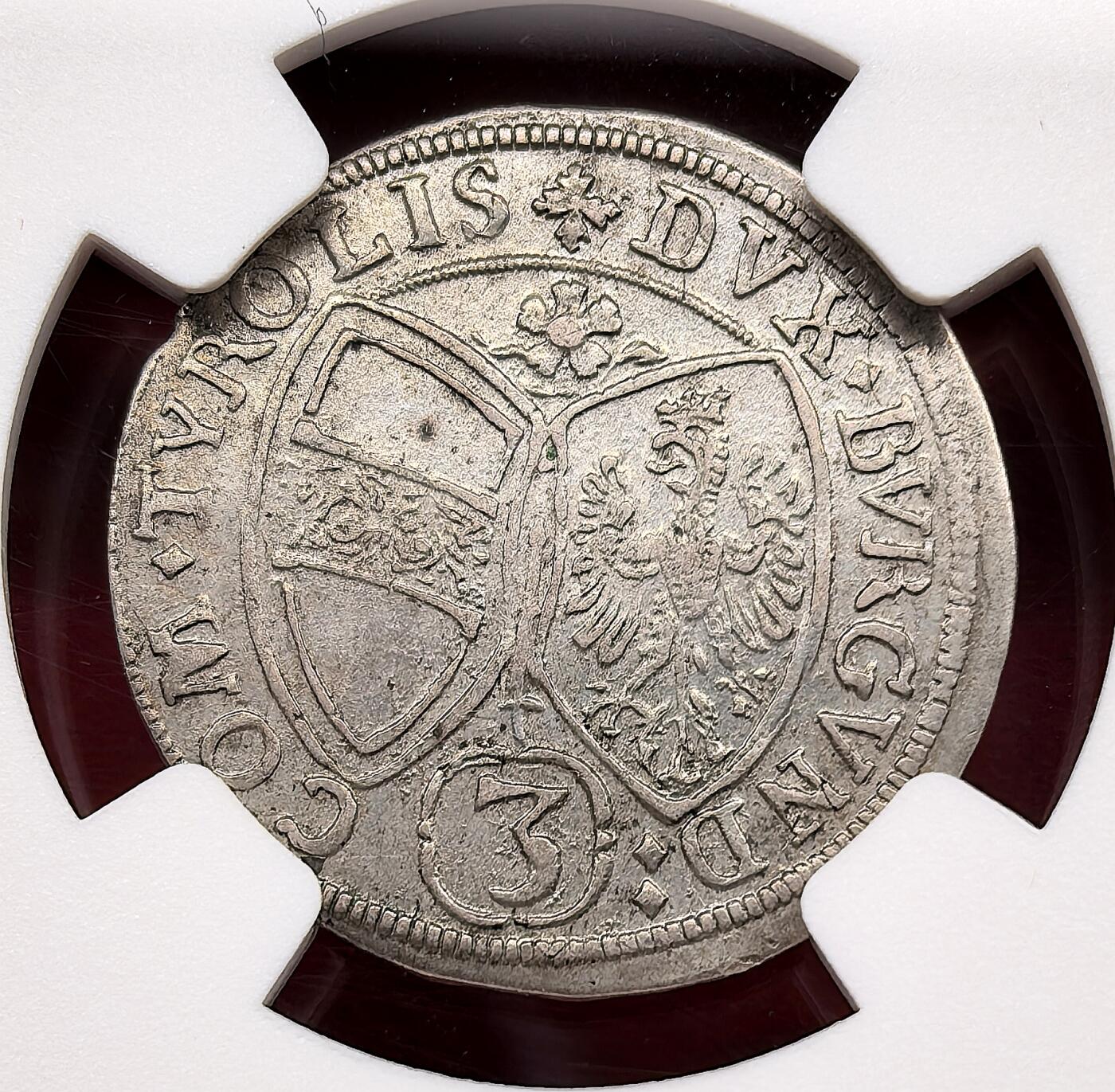 凡希社世界钱币微拍第三百十六期