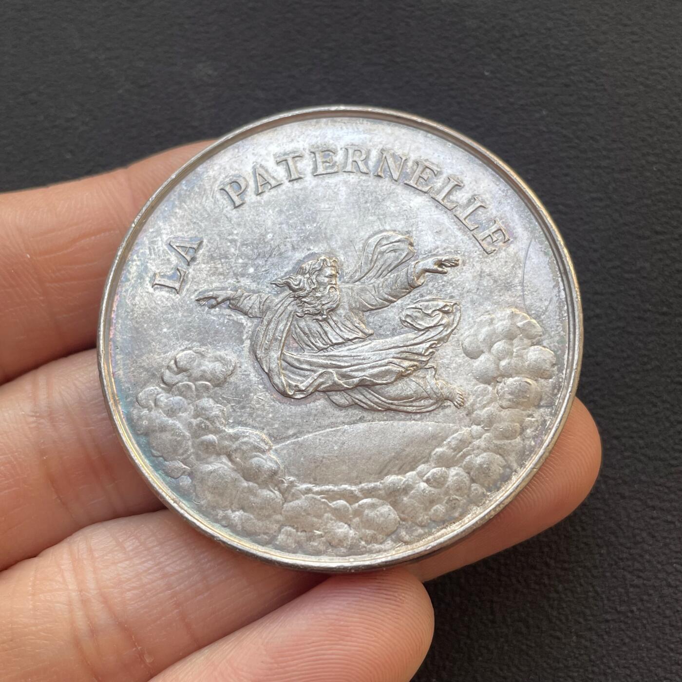 「木头集藏」章牌专场-第65场