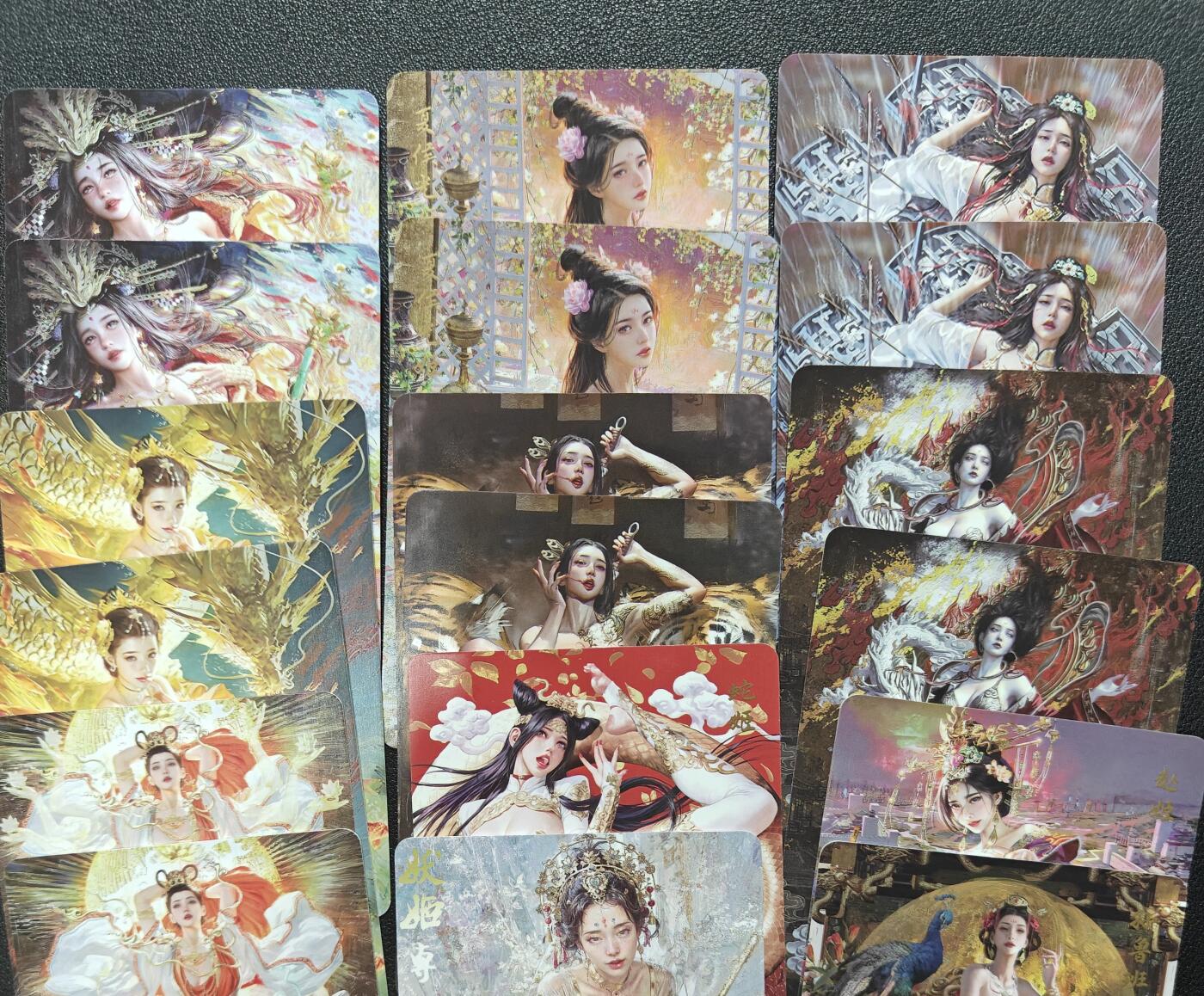 天玑星卡拍第155期《12.29年终场周一截拍》持续收拍收评中 满赠卡需备注