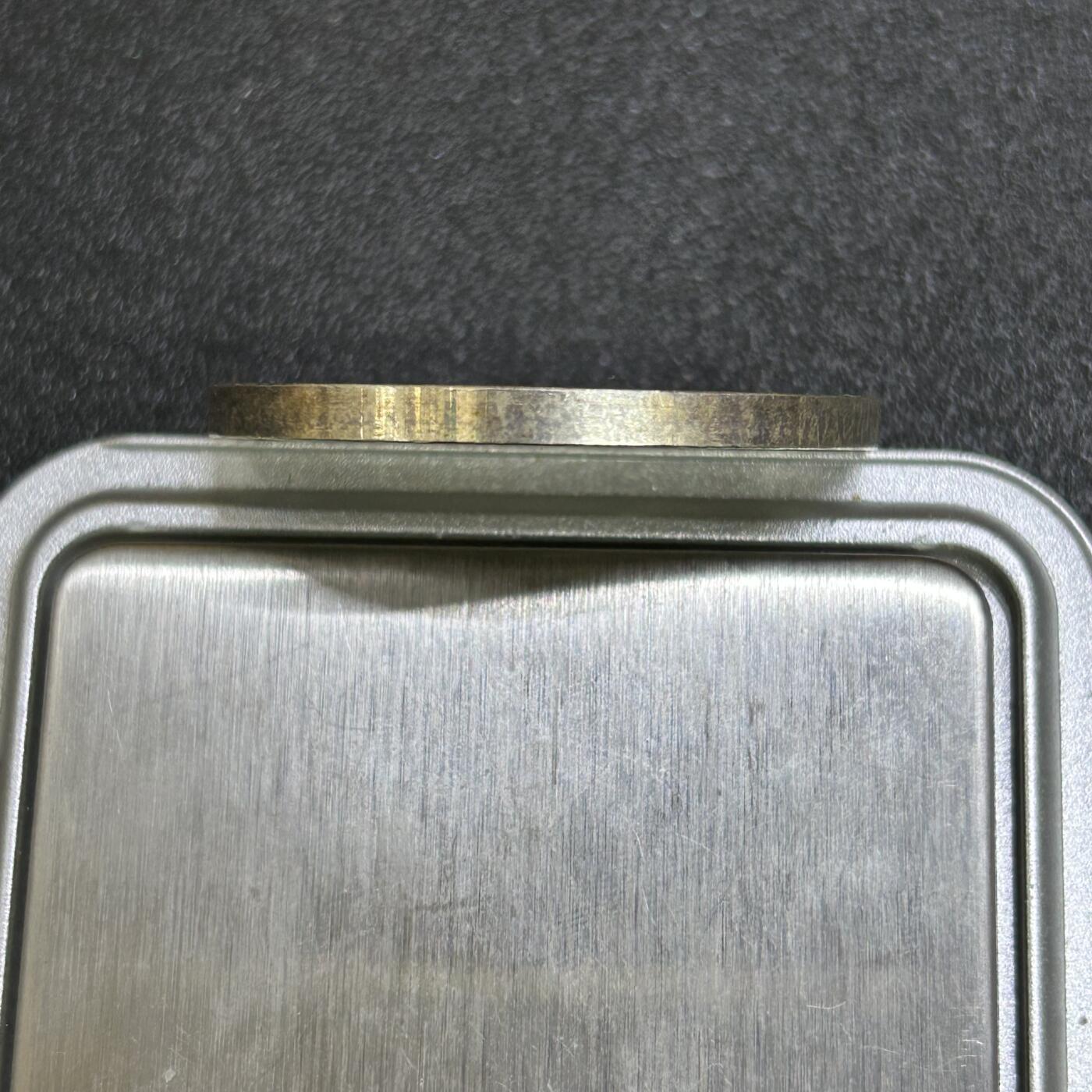 西秦中古拍卖第七十一期 也门王国流亡政府1965年1里亚尔大银币 重25克