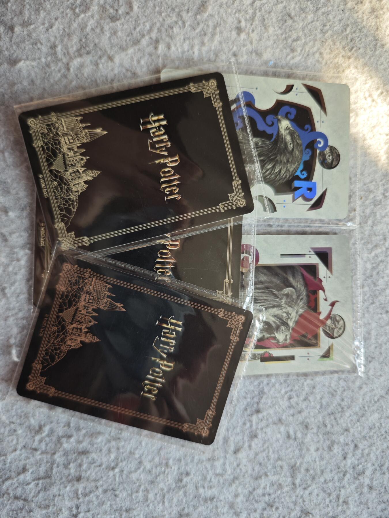 【随心含颖卡拍53期】卡游/集卡社/卡卡沃 抽卡机专场拍卖【无佣金】