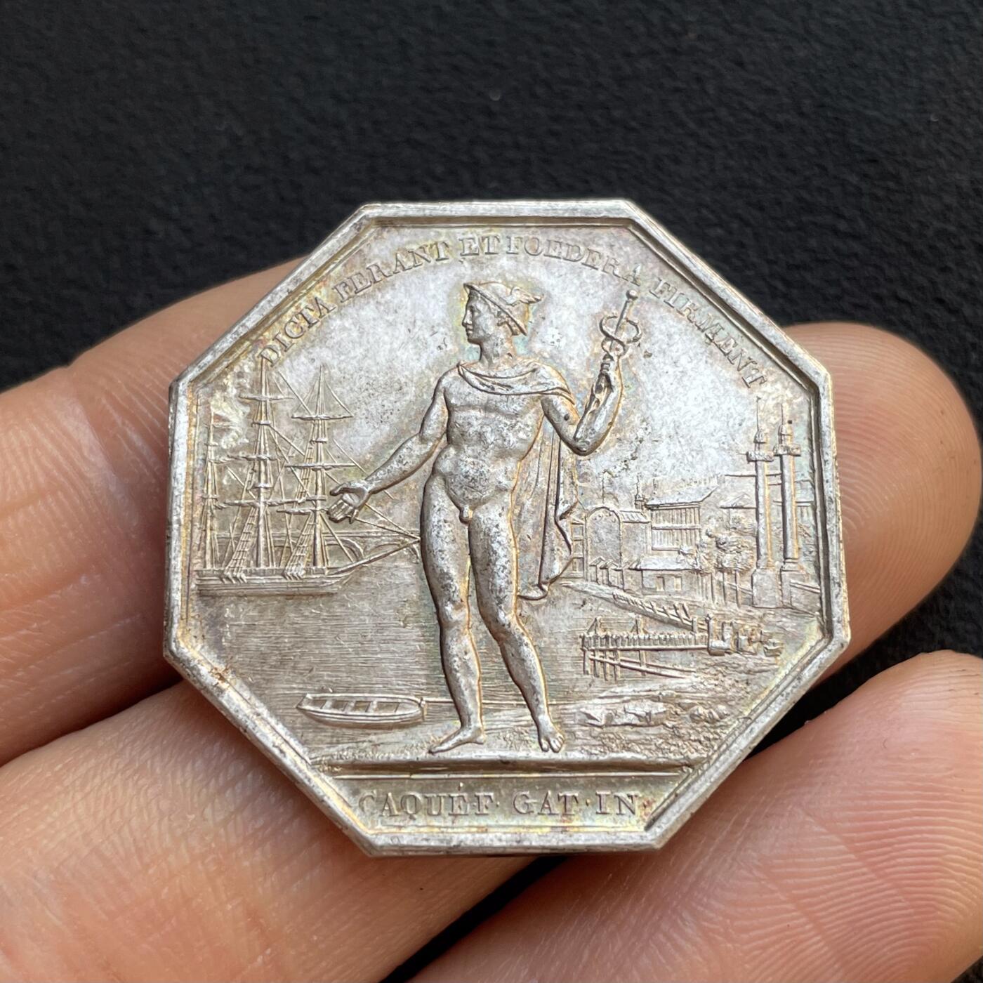 「木头集藏」章牌专场-第65场