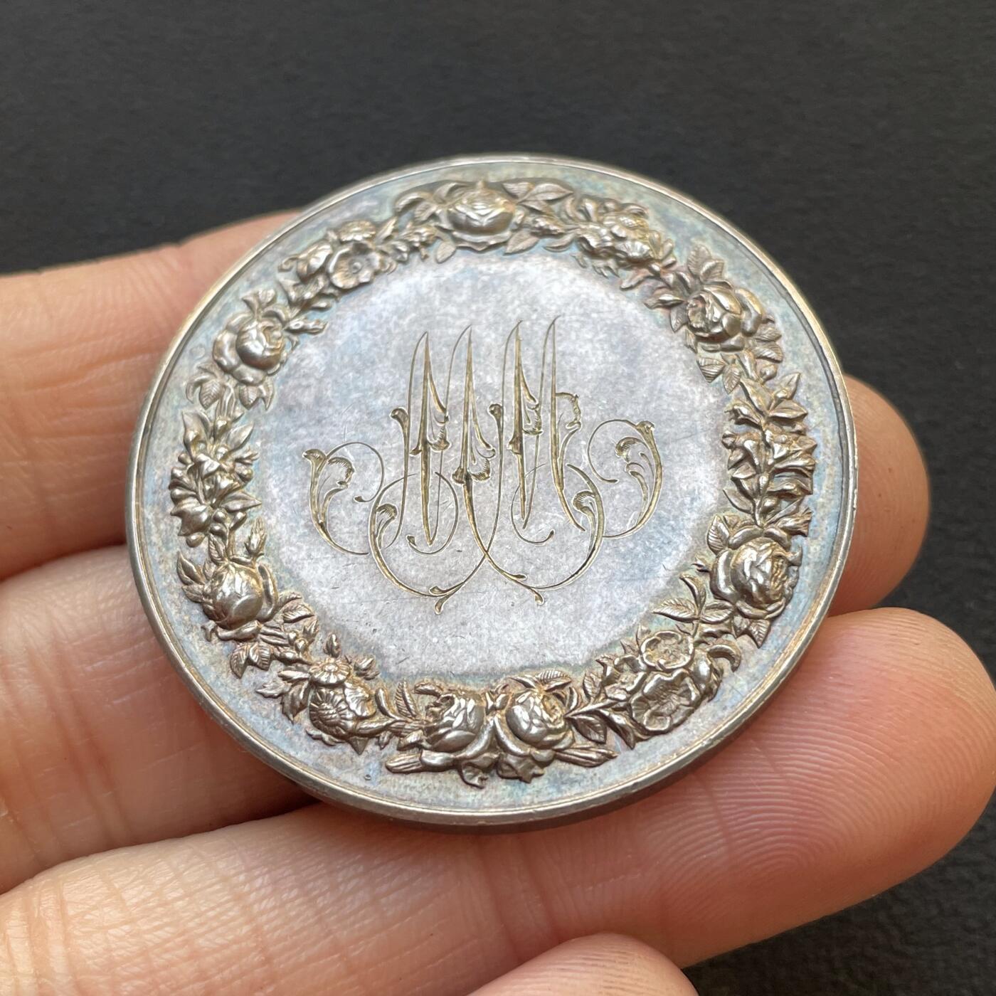 「木头集藏」章牌专场-第65场