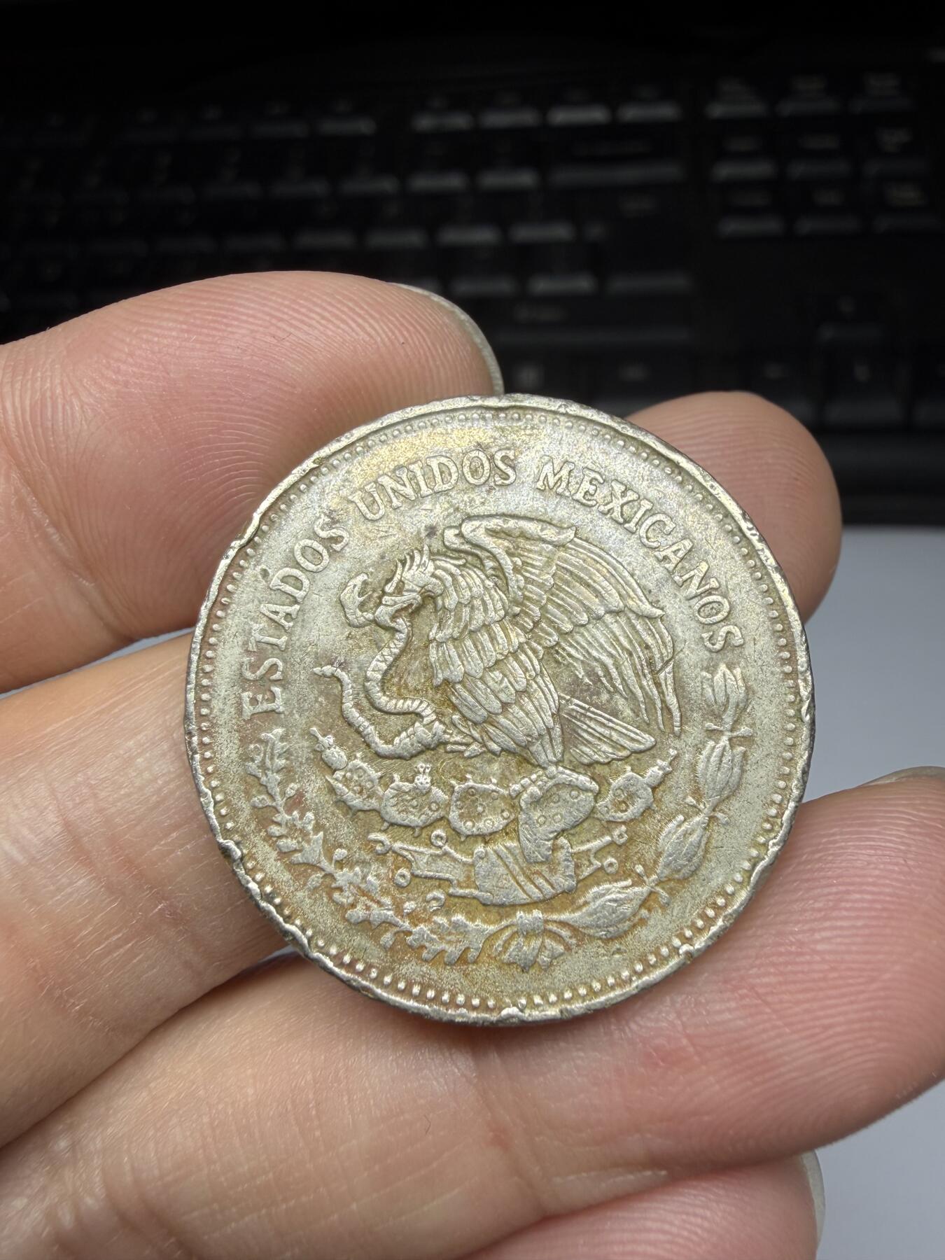 2025年集古藏今外币拍卖第十一期-第6场—（总第296拍），可以寄存60天，满160元包邮。