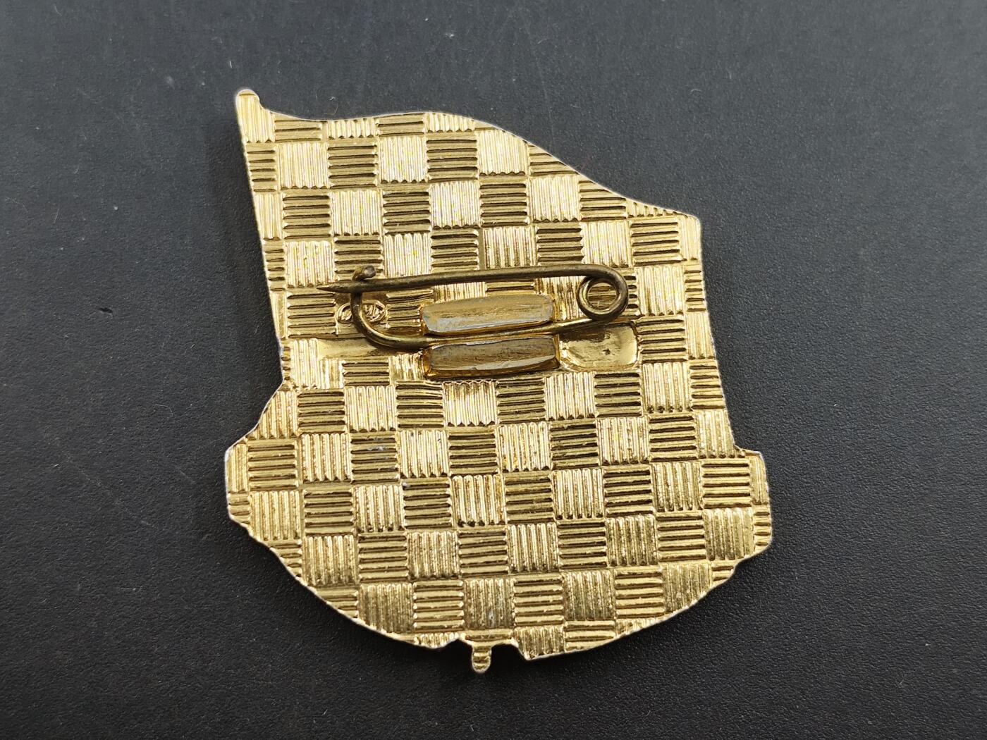 12月28日徽章钱币专场 苏联海军上将尤马舍夫号舰艇纪念章