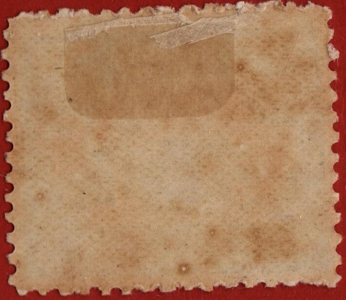 汉口书信馆第五次普通邮票30分新票