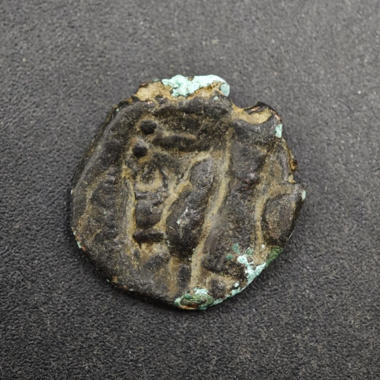 【淘币小摊】实时拍第八百三十七拍   散币银币场   满百包邮可预留二周 每周一统一发货   丝路小铜币