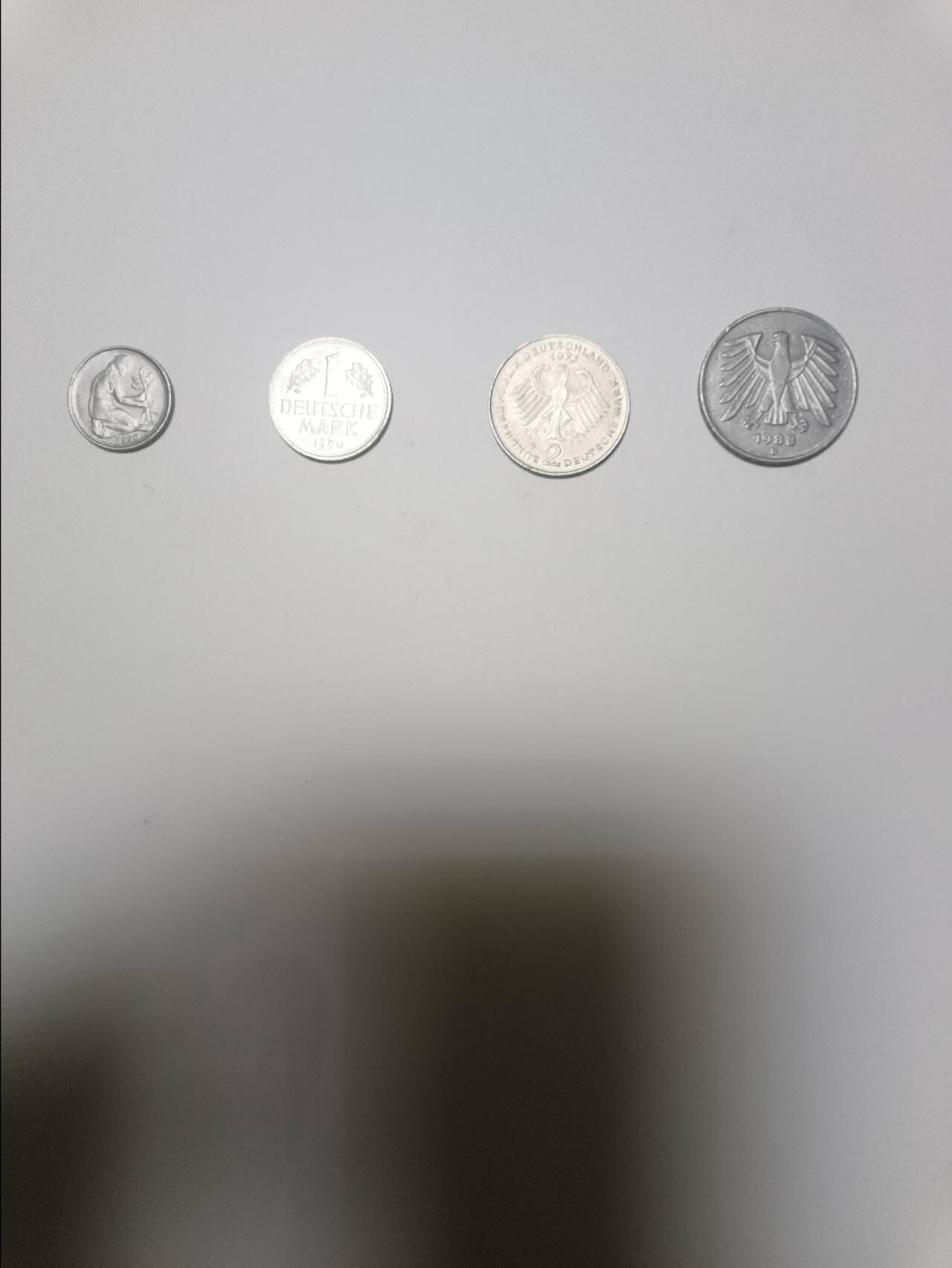 【20260101】非全新纸币和硬币第320场