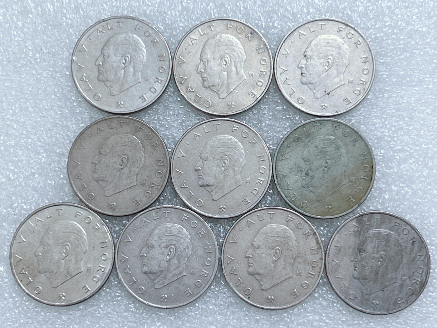 第一海外回流一元起拍收藏 散集专场  第284期