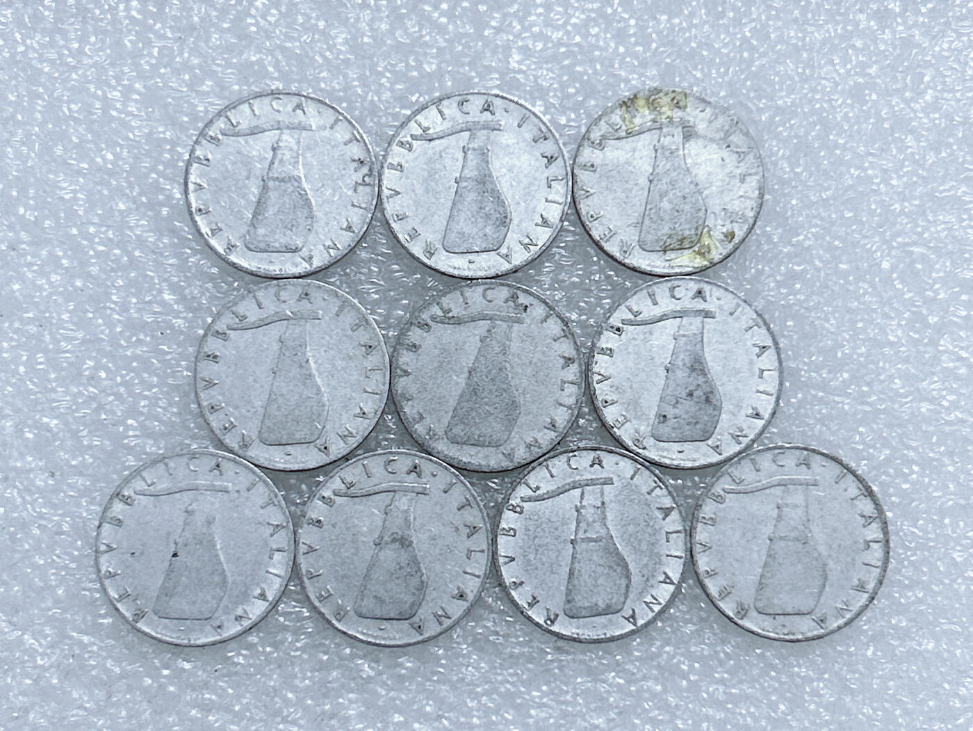 第一海外回流一元起拍收藏 散集专场  第284期