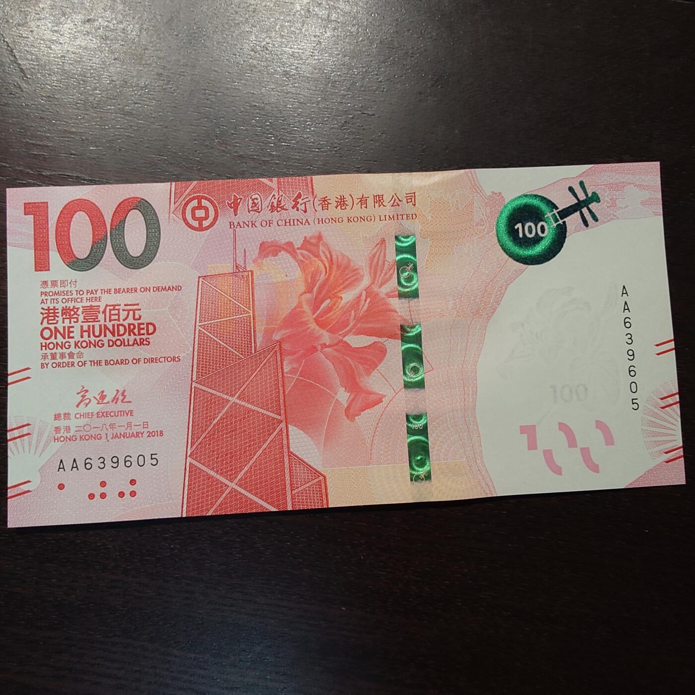 【新年三拍】世界钱币～微拍第224期暨2025年第64期  港澳币专场