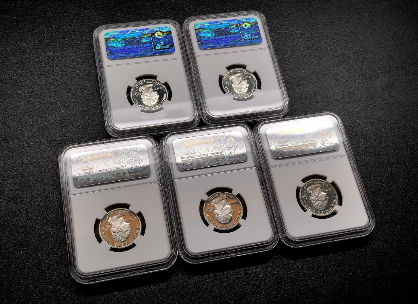 凡希社世界钱币微拍第三百十六期