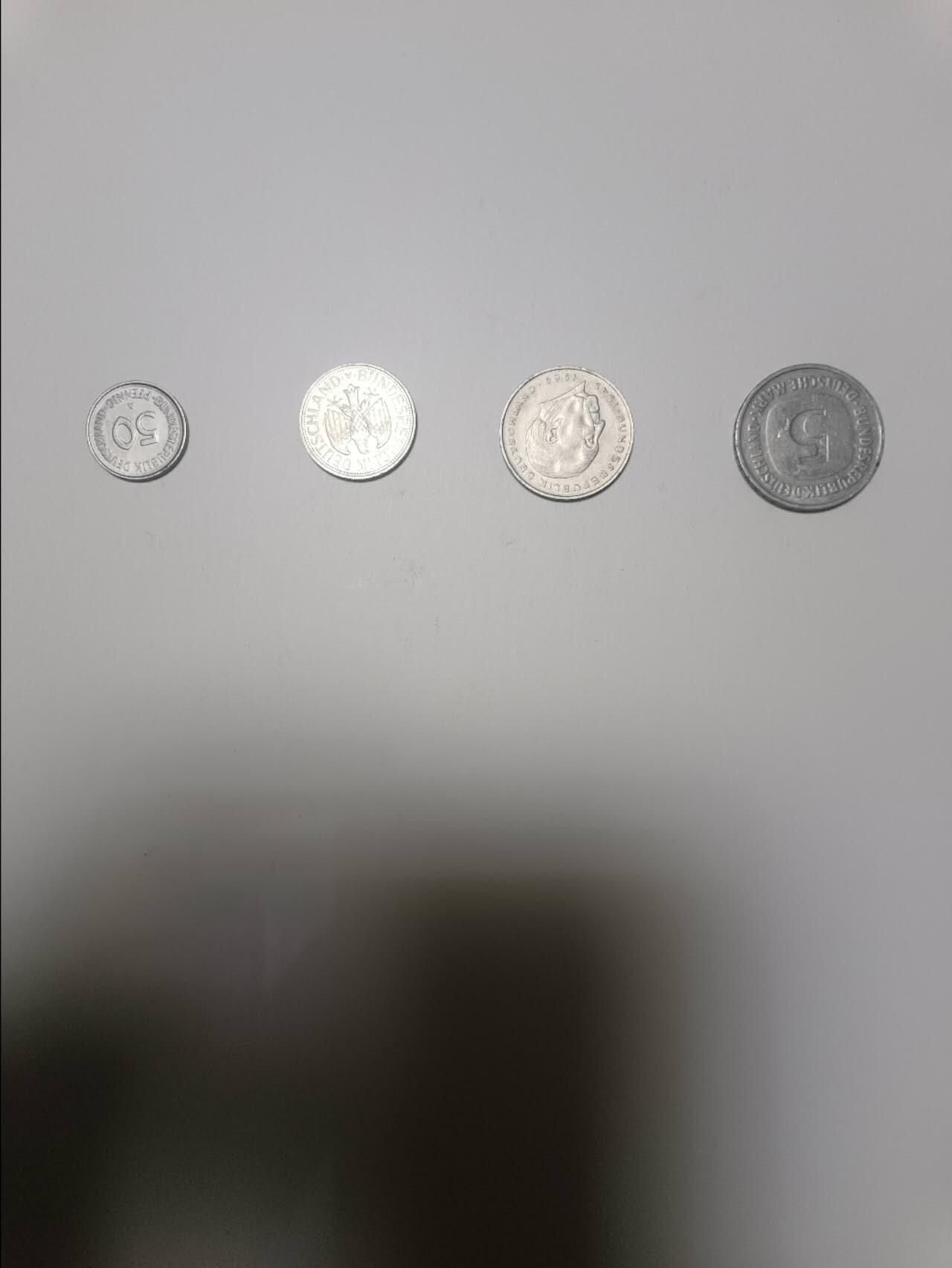 【20260101】非全新纸币和硬币第320场