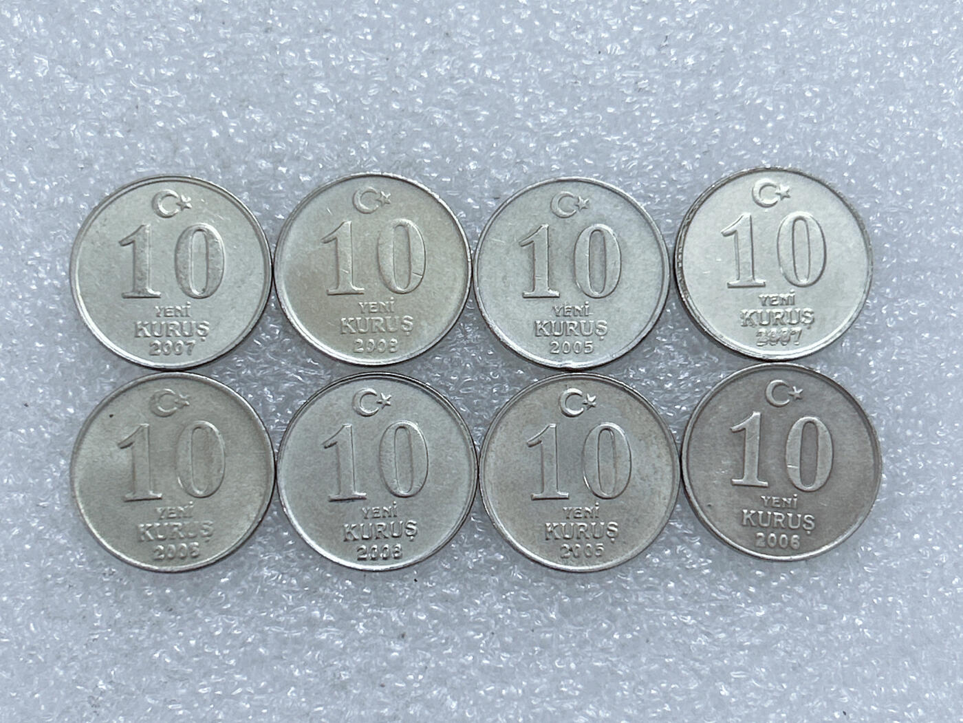 第一海外回流一元起拍收藏 散集专场  第284期