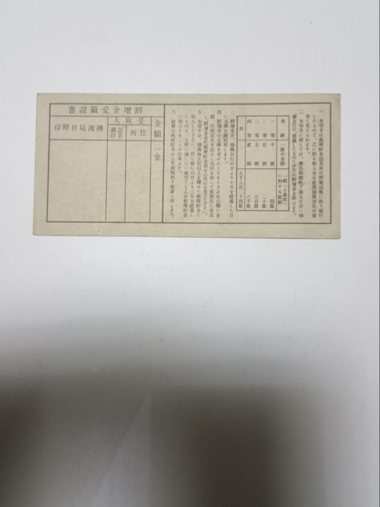 【20260101】非全新纸币和硬币第320场 日本金2圆纸币