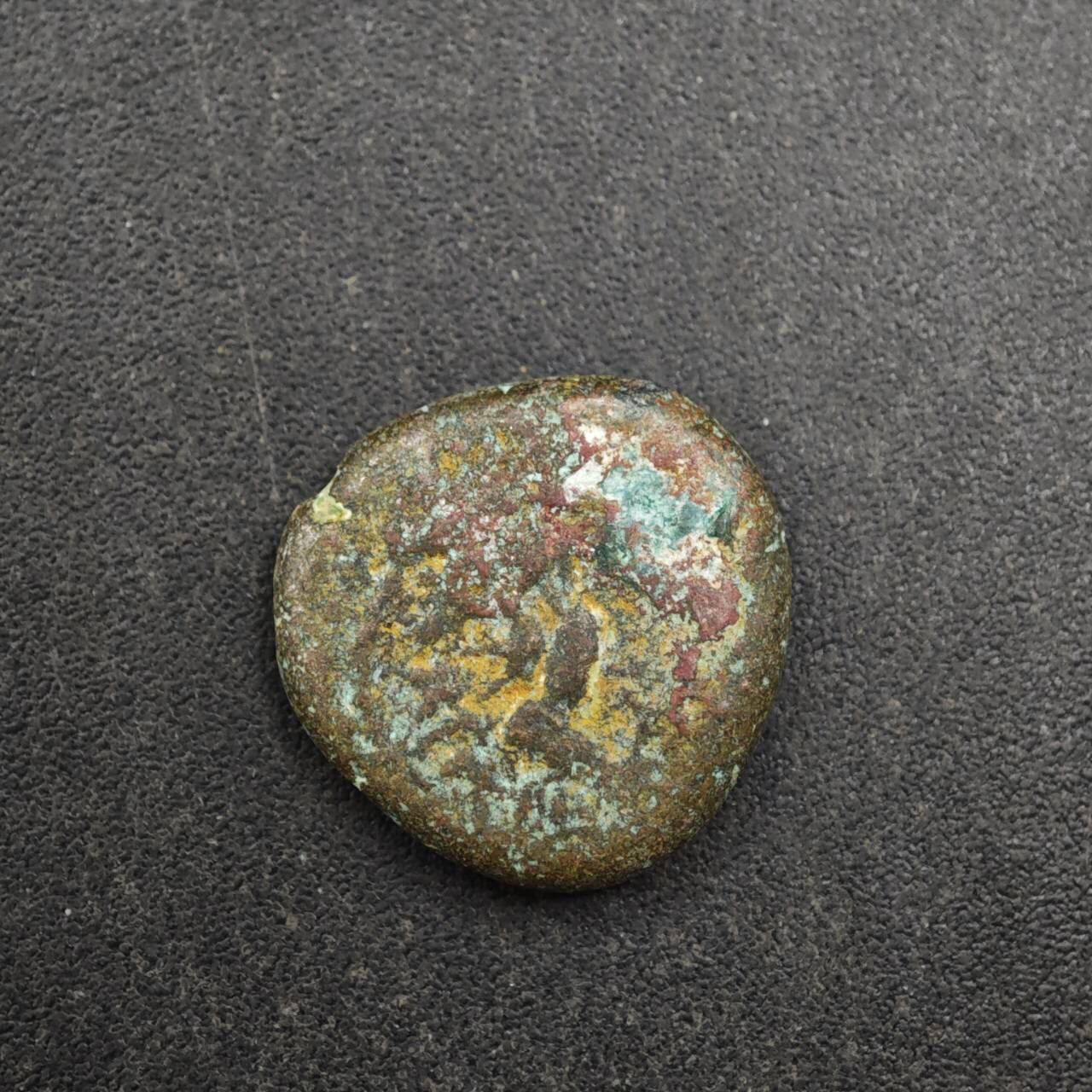 【淘币小摊】实时拍第八百三十七拍   散币银币场   满百包邮可预留二周 每周一统一发货   丝路小铜币