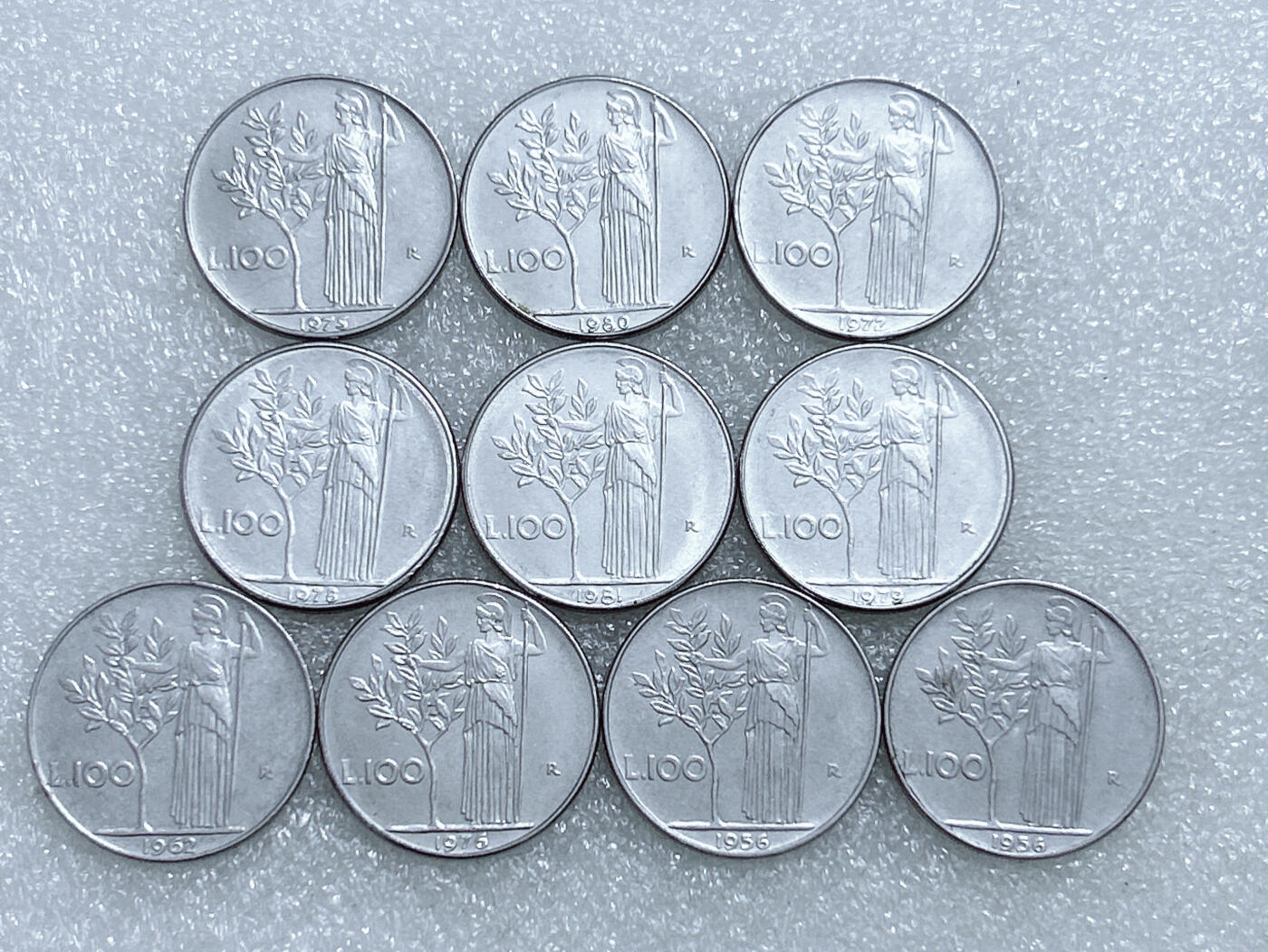 第一海外回流一元起拍收藏 散集专场  第284期