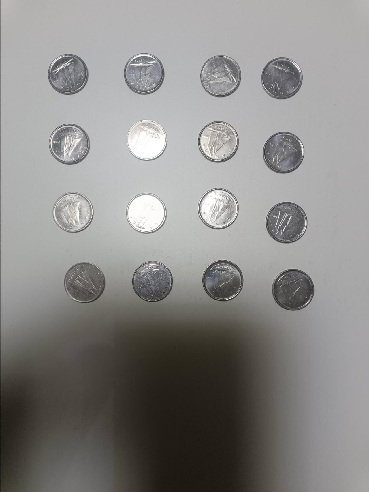 【20260101】非全新纸币和硬币第320场