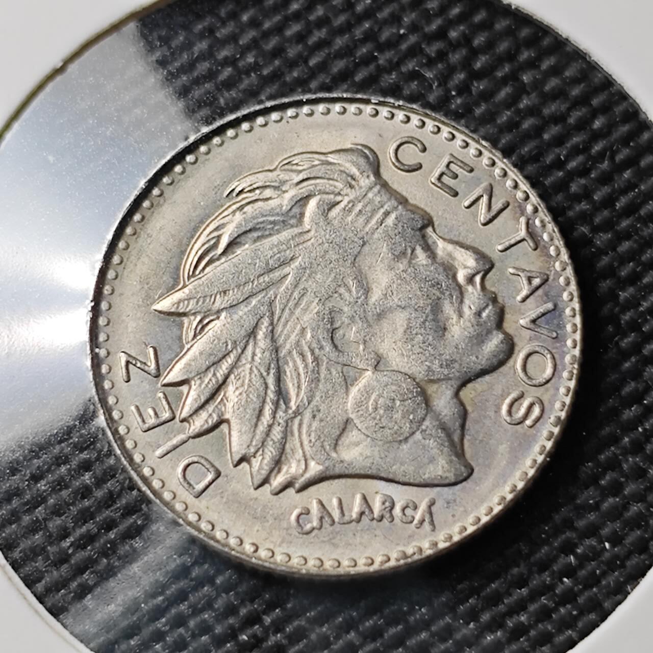 KK钱币收藏小铺 《套币 好品/批量散币专场》  2月预留时间 周末发货  1966哥伦比亚10分 好品