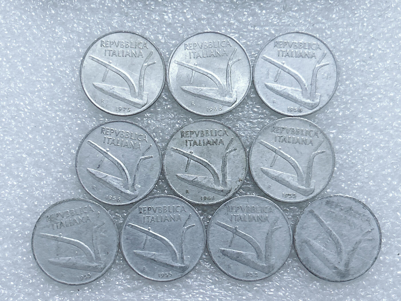 第一海外回流一元起拍收藏 散集专场  第284期