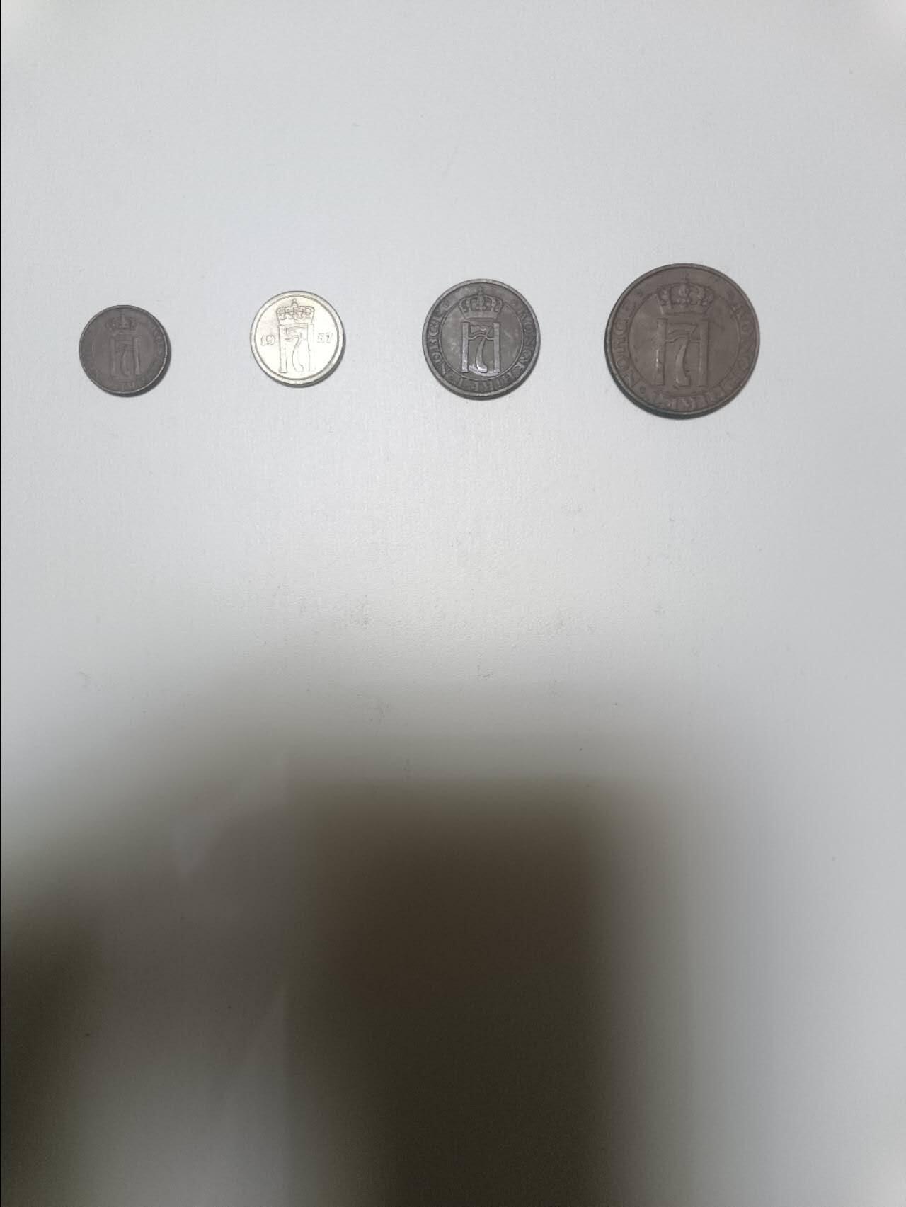 【20260101】非全新纸币和硬币第320场