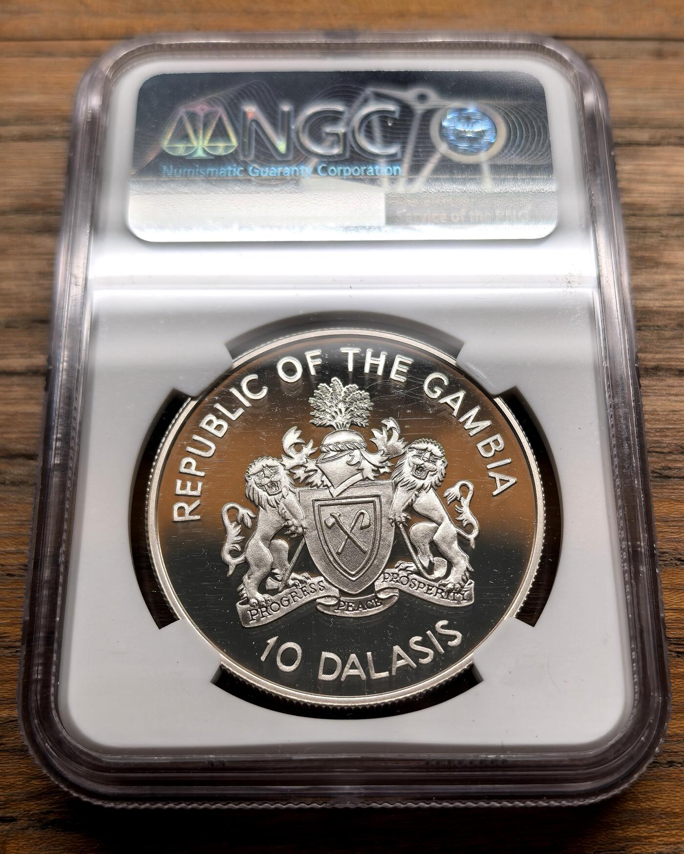 凡希社世界钱币微拍第三百十六期