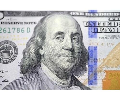 法国1833年 美国国父富兰克林和Montyon精制大锡章 42MM