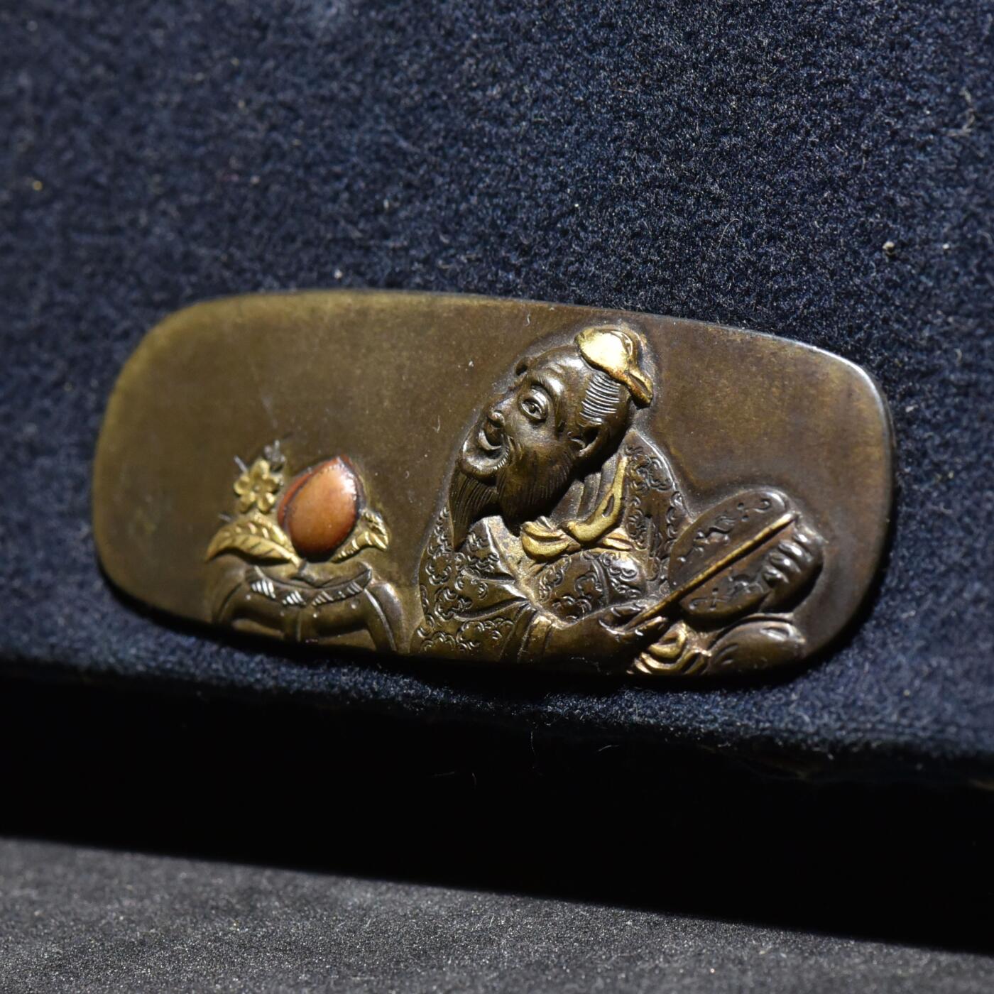 【良泉】第45期【直播场】1月15日晚19.30点开拍！ 208组，西方古代钱币、丝路古珠杂项专场