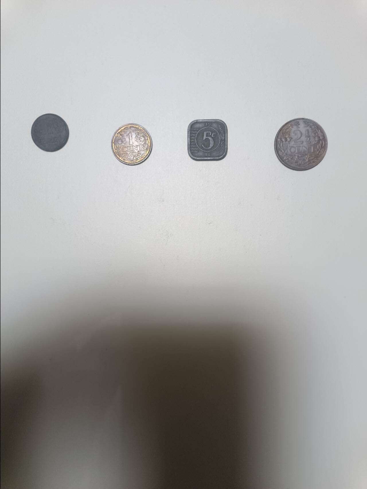 【20260101】非全新纸币和硬币第320场