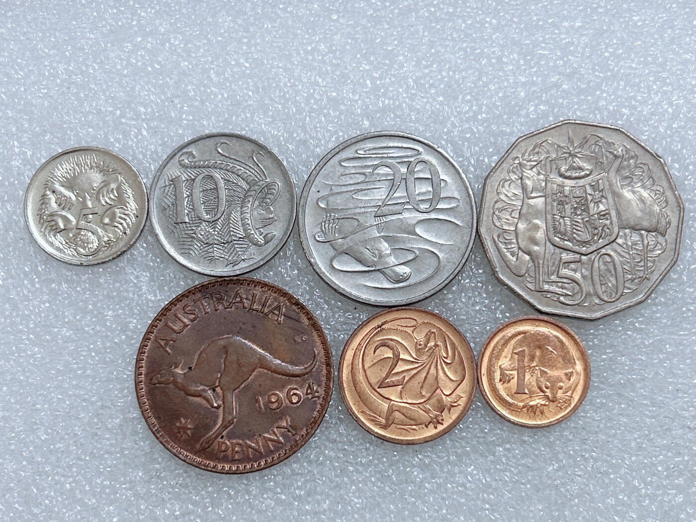 第一海外回流一元起拍收藏 散集专场  第284期