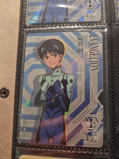 卡牌实验室开始第十次实验 - 卡游活动卡