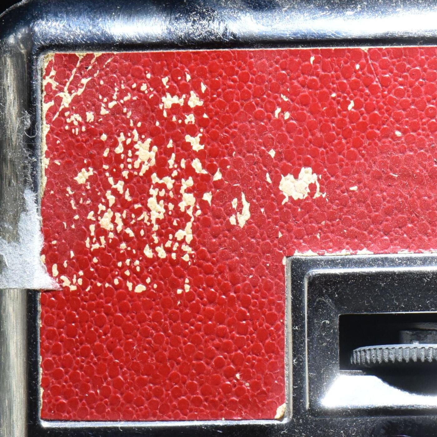 【良泉】第45期【直播场】1月15日晚19.30点开拍！ 208组，西方古代钱币、丝路古珠杂项专场 昭和时代【日本】袖珍折叠式歌剧望远镜