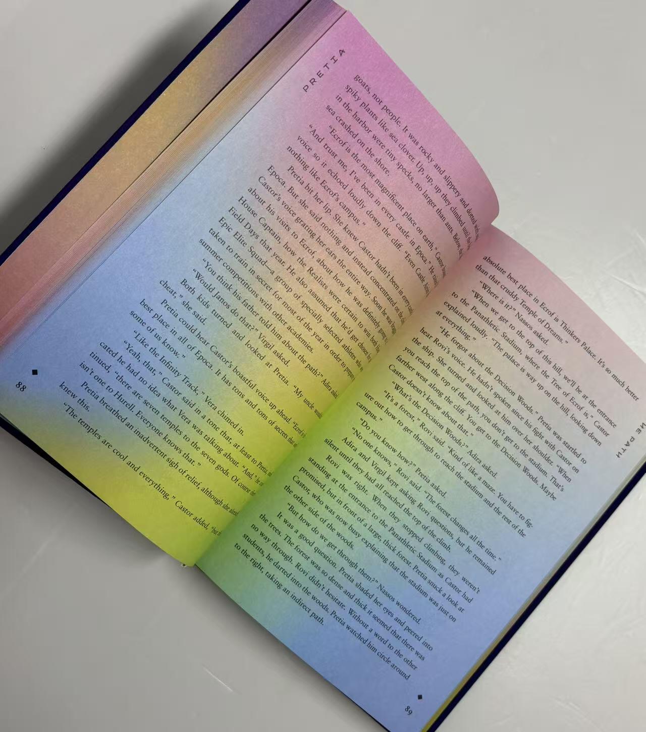 零元拍：科比·布莱恩特亲笔签名《伊波卡：埃克罗夫之树》