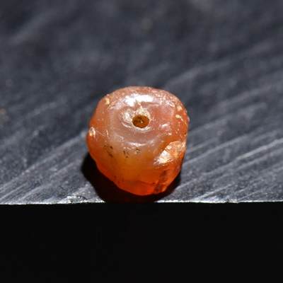 【良泉】第45期【直播场】1月15日晚19.30点开拍！ 208组，西方古代钱币、丝路古珠杂项专场 - 公元前后【西亚】玛瑙珠