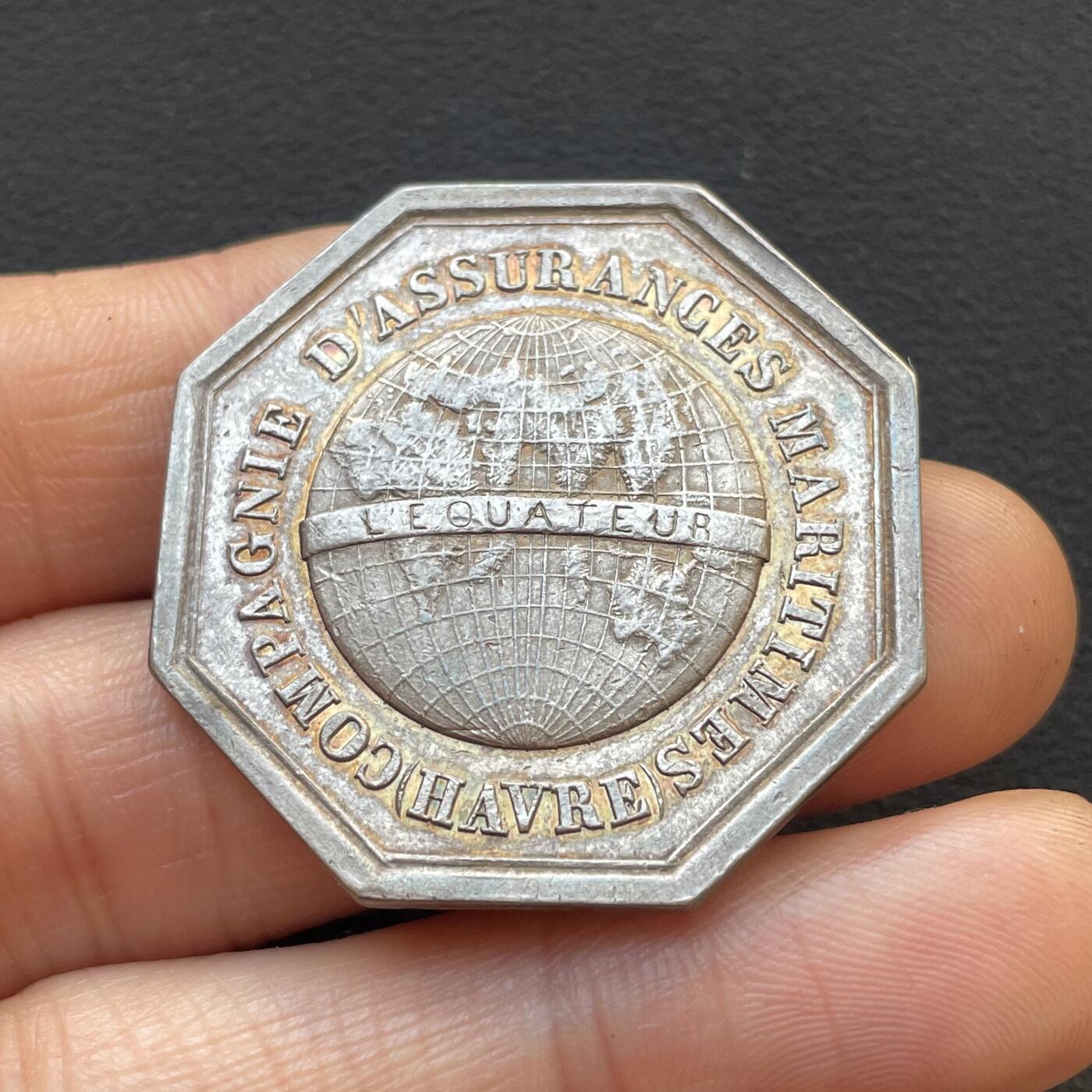 「木头集藏」章牌专场-第65场