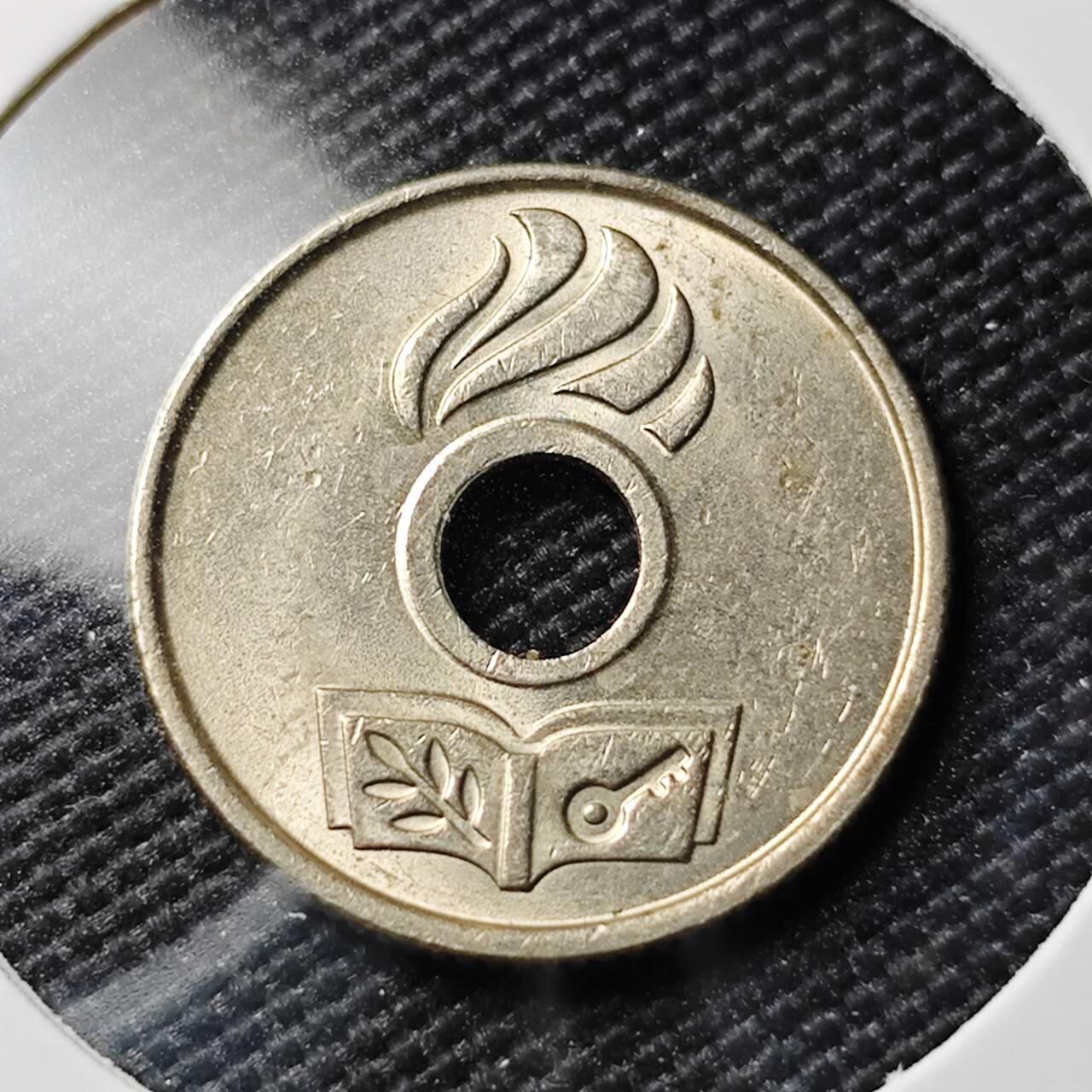 KK钱币收藏小铺 《套币 好品/批量散币专场》  2月预留时间 周末发货  韩国公交代币 好品