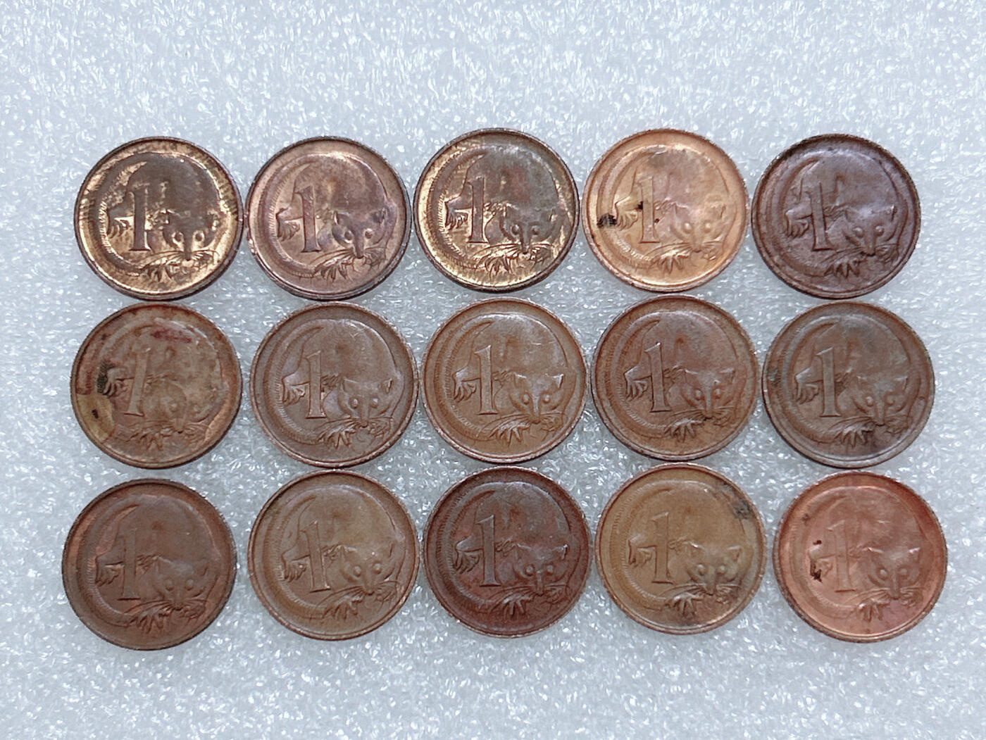 第一海外回流一元起拍收藏 散集专场  第284期