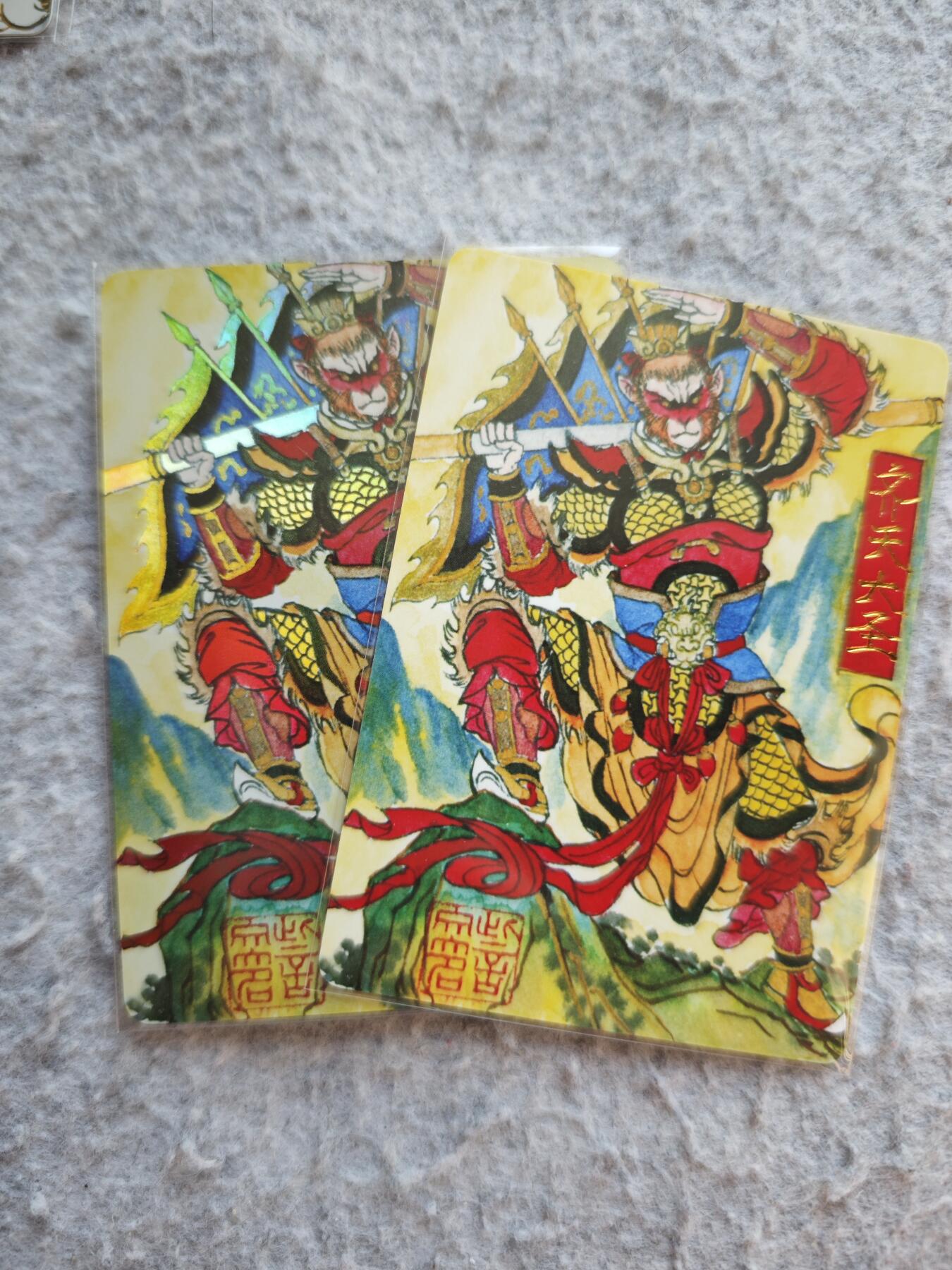 【随心含颖卡拍53期】卡游/集卡社/卡卡沃 抽卡机专场拍卖【无佣金】