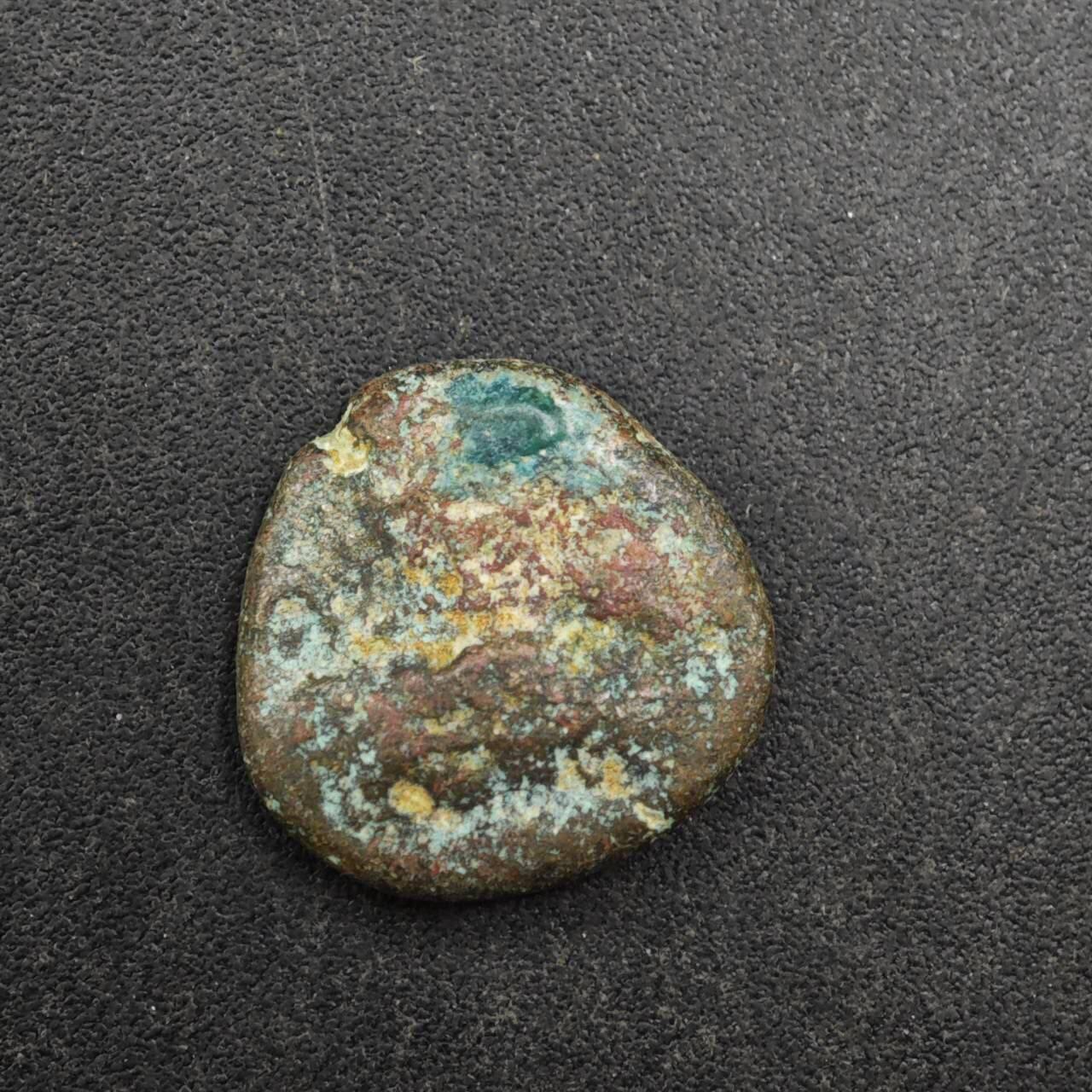 【淘币小摊】实时拍第八百三十七拍   散币银币场   满百包邮可预留二周 每周一统一发货   丝路小铜币