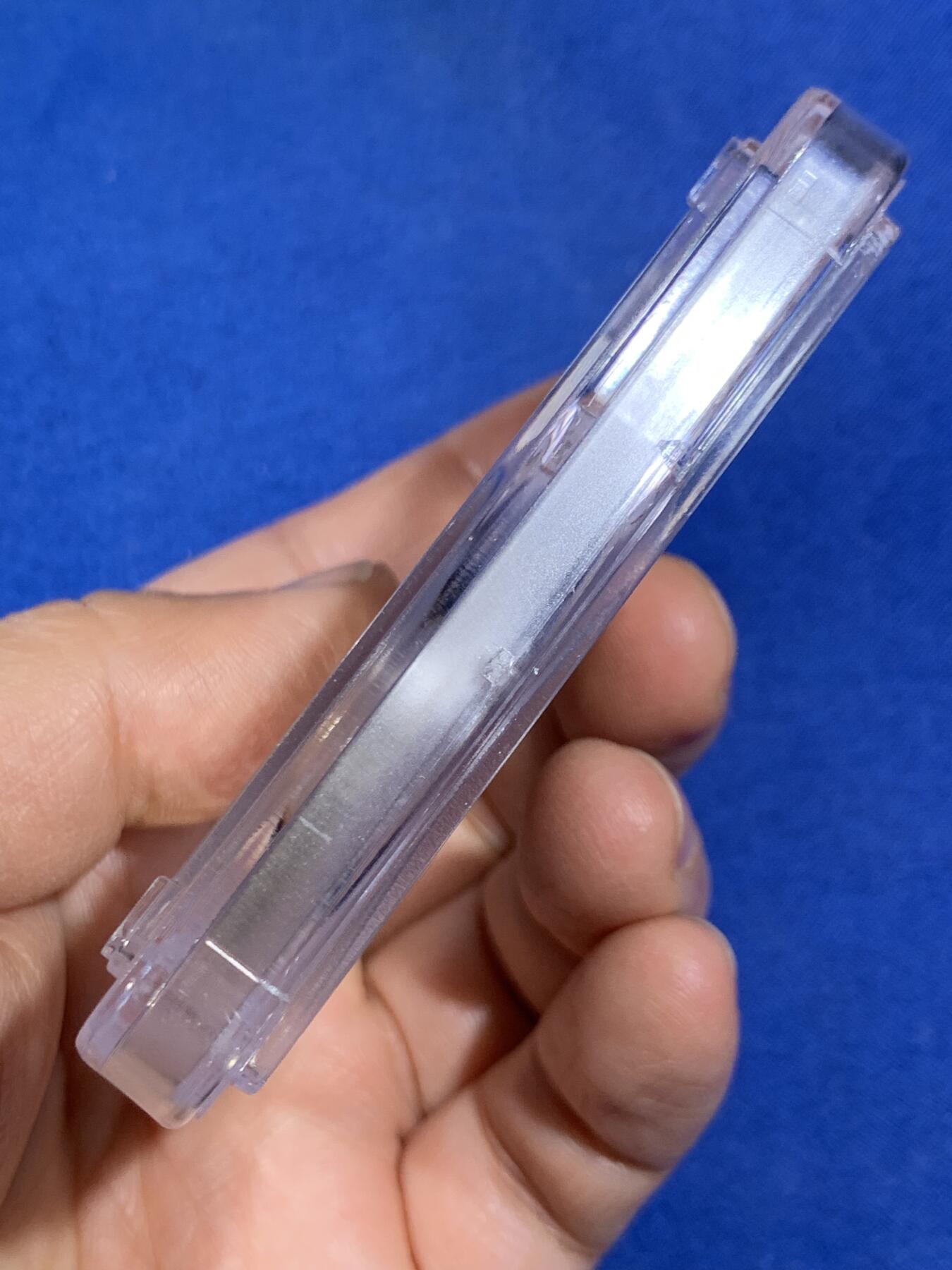 《竞宝斋》第453场 周日，周一 2场连拍 （全场包邮，欢迎送拍） PCGS MS65 印度1973年20卢比纪念银币,种植更多粮食纪念币，感觉是精制币，但是评级给了MS，加厚盒!