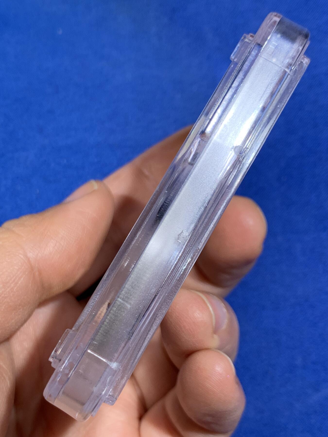 《竞宝斋》第453场 周日，周一 2场连拍 （全场包邮，欢迎送拍） PCGS MS67 印度1977年50卢比纪念银币 节约发展纪念 亚军分 更高分仅1枚！加厚盒！盒子有轻微暗裂纹