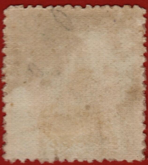 汉口书信馆第五次普通邮票2分新票