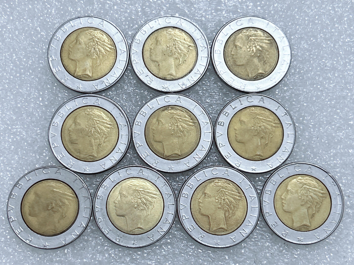 第一海外回流一元起拍收藏 散集专场  第284期