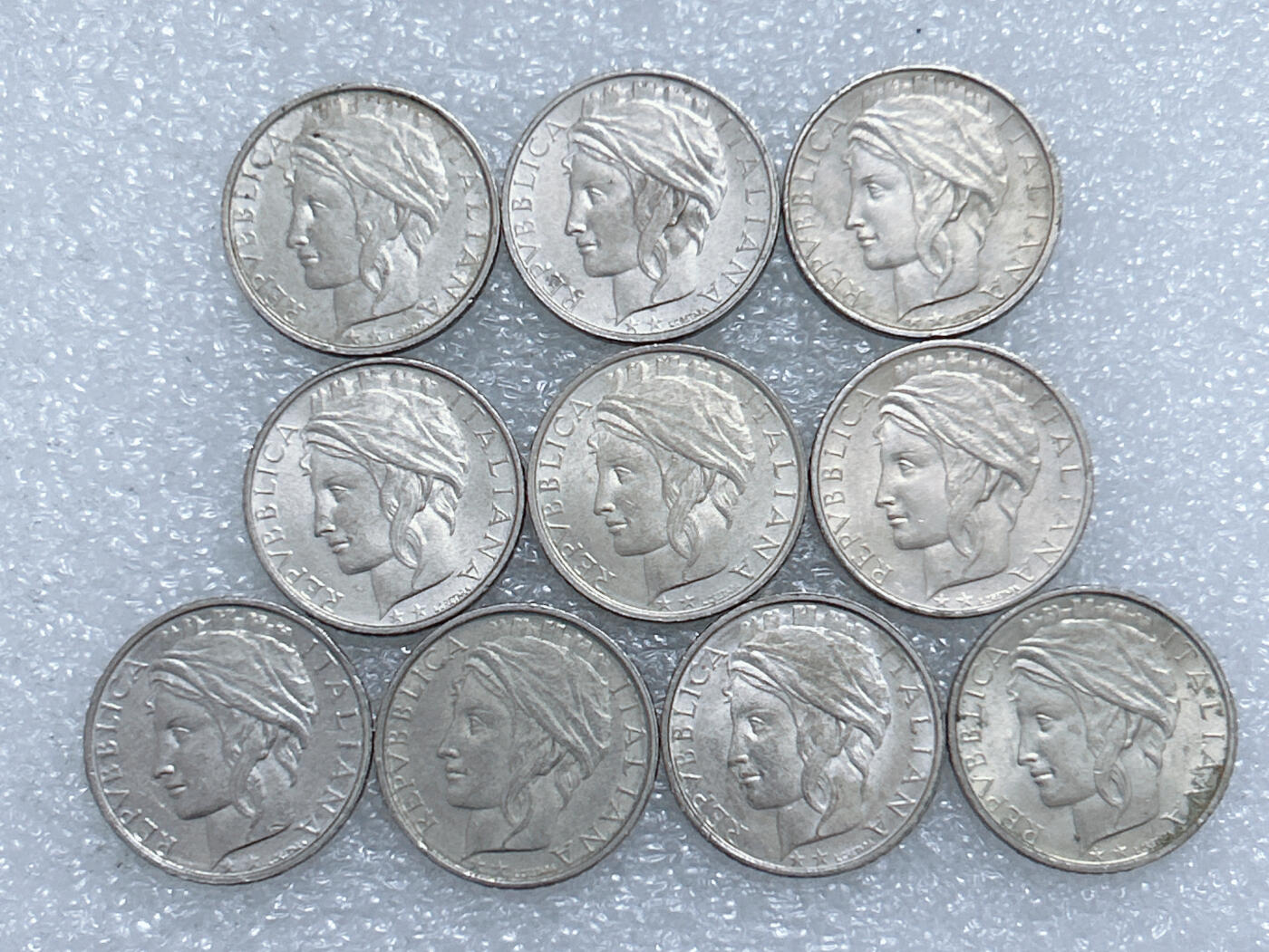 第一海外回流一元起拍收藏 散集专场  第284期