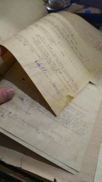 苏联勋章奖章1月5日晚上九点结束在麦稀奇 找不到的加我qq或者微信都是184277308备注苏章拍卖。最好加微信群每次都会通知还有提前可以一口价的 最近会持续拍卖一些东西。 苏联君官早期潜艇指挥官档案 红海军传奇上校ирбэ александр михайлович 自传部分已经翻译  非常精彩 网上资料也挺多 非常少见