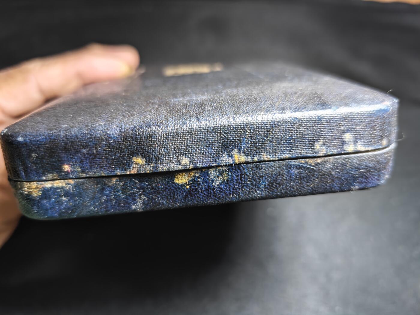 KK钱币收藏小铺 《套币 好品/批量散币专场》  2月预留时间 周末发货  巴巴多斯精制铜镍一组